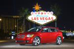 Dodge Caliber SRT4 2007 года